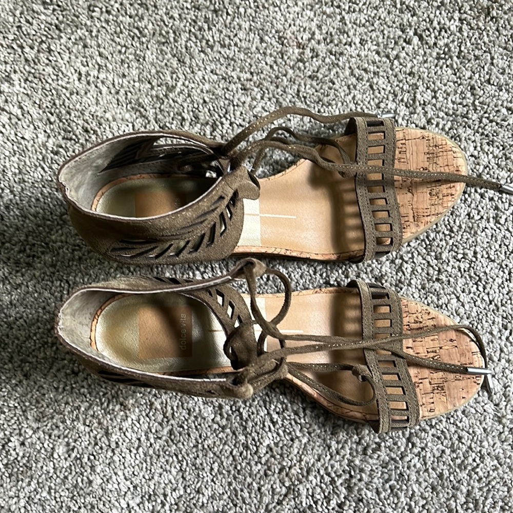 Dolce vita heels